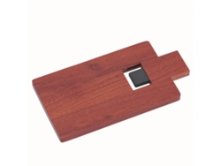 Memoria Usb De Madera Mini Portátil Flash Drive Stick 32g 18mb/s Cm10021 Piezas De Ordenador