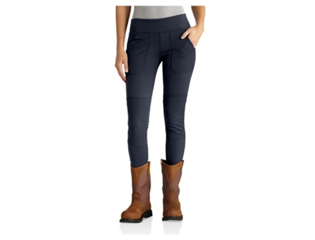 Calça CARHARTT Leggings Force Utility Cinzento L
