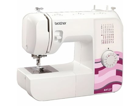Máquina De Coser BROTHER Rh-127