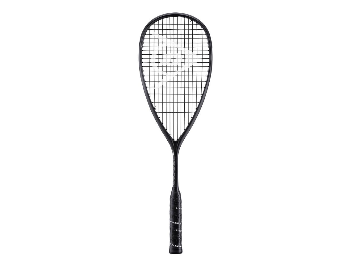 Raqueta de squash DUNLOP Soniccore Revelation 125 NH