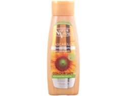 Mascarilla para el Pelo NATURALEZA Y VIDA  Color Rubio (300 ml)