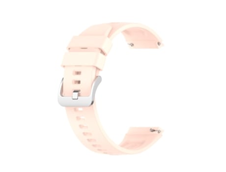 Correa de Silicona para Huawei Watch GT 2e - rosa