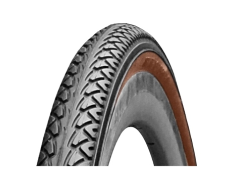 Pneu Urbano Rígido H-459 27 Tpi 700 X 35 Prateado 700 X 35Chaoyang