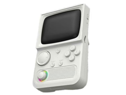 Consola de juegos portátil R36t con pantalla IPS HD de 3,5 pulgadas y más de 18.000 juegos. Nostalgia88