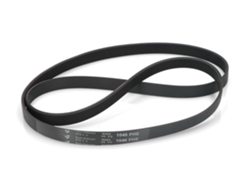 Correa 1046h8 El - Hutchinson - Indesit C00074218 Para Lavadora Blh026un