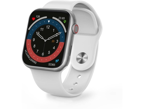 Smartwatch KSIX Urban3 Blanco