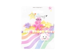 Pulsera NICE Precious Imagina C/2 25018