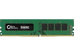 Módulo de memoria DDR4 de 8 GB y 2666 MHz de Coreparts