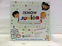 Iknow Junior 54461 Tácticas (pl)