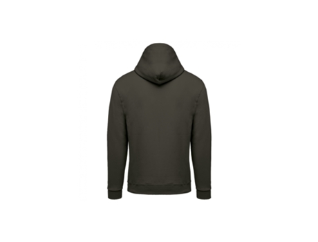 Sudadera con capucha KARIBAN (XS)