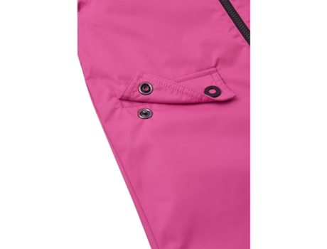 Traje de Bebé REIMA Reimatec Marte Mid Rojo (9 meses)