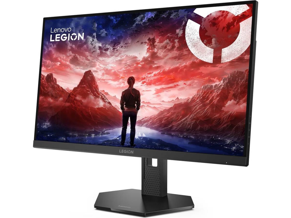 Monitor Gaming LENOVO Legion 27Q-11 (27" - Quad HD - 4 ms - 300 Hz)