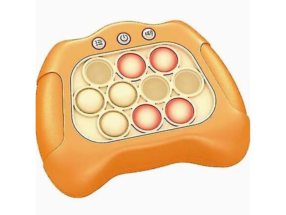 Máquina De Rompecabezas Pop Innovadora Para Descomprimir, Juguete, Regalo De Cumpleaños Para Aliviar El Estrés.