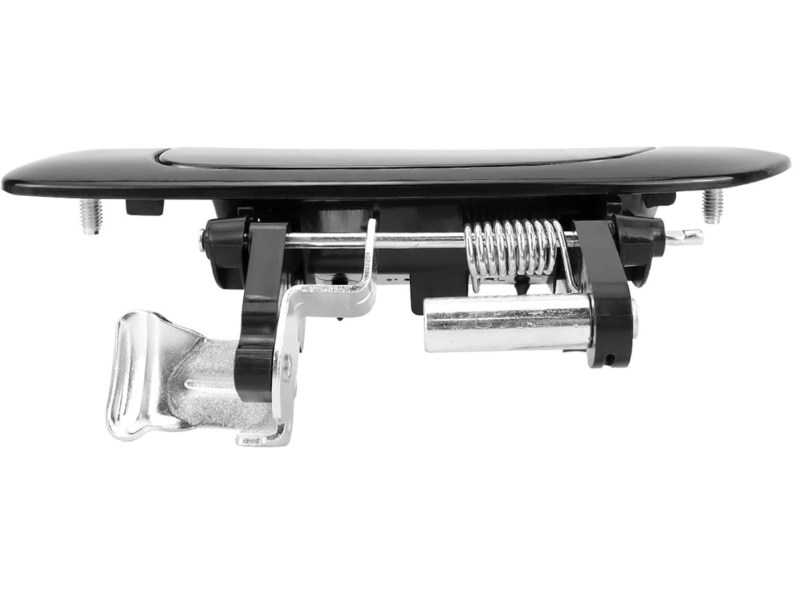 Abs Poignée De Porte Rechange 72180s5a013fl 72140s5a013fr 72680s5a003rl 72640s5a003rr Para Todos