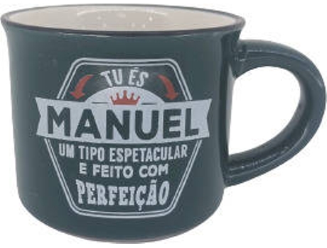 Taza H&H Manuel