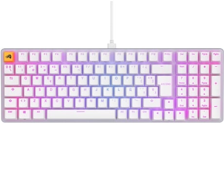 Teclado Inalambrico Worten.es