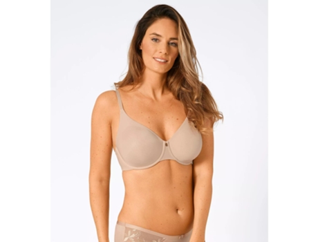 Sujetador de Mujer TRIUMPH Make Up Essentials Beige (85)