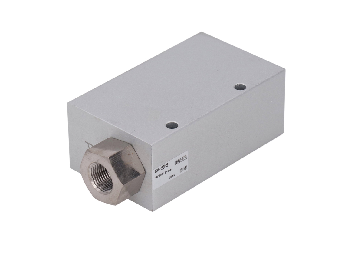 Generador De Vacío De Alta Presión De 5-6 Bar, Boquilla De 2,5 Mm, Gran Caudal, Aleación De Aluminio.