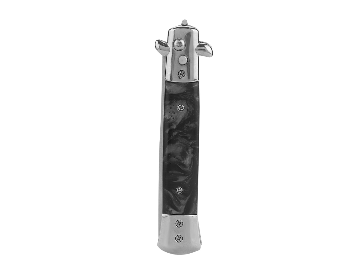Vlrla-portátil Folding Oil Cabelo Comb Com Springs Para Styling