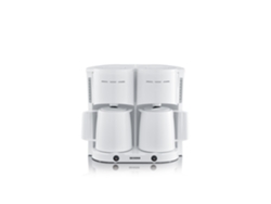 Cafetera de Goteo SEVERIN Ka 9314