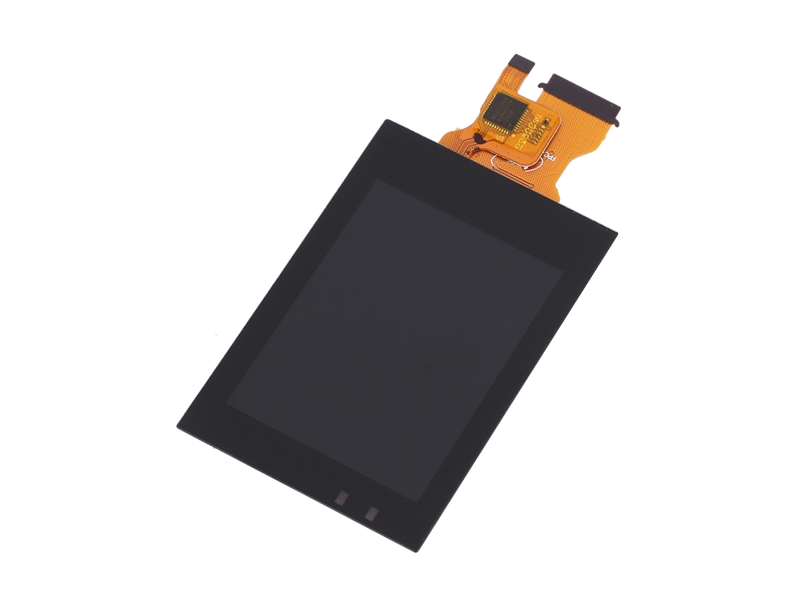 2026-pantalla Lcd De Repuesto Para Sj6 Legend, Display De Reemplazo Para Cámara Sj6 Legend