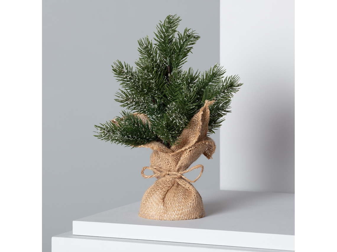 Árbol de Navidad LEDKIA (Verde -  -  - Pc)
