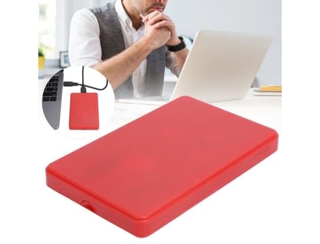HURRISE Disco Duro Externo para Computadora Portátil Disco Duro Externo 2 5 Usb 3.0 Disco Duro para Almacenamiento de Computadora 32Gb