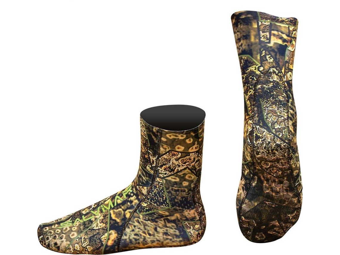 Botas  de Buceo SALVIMAR Krypsis (5 mm - M)