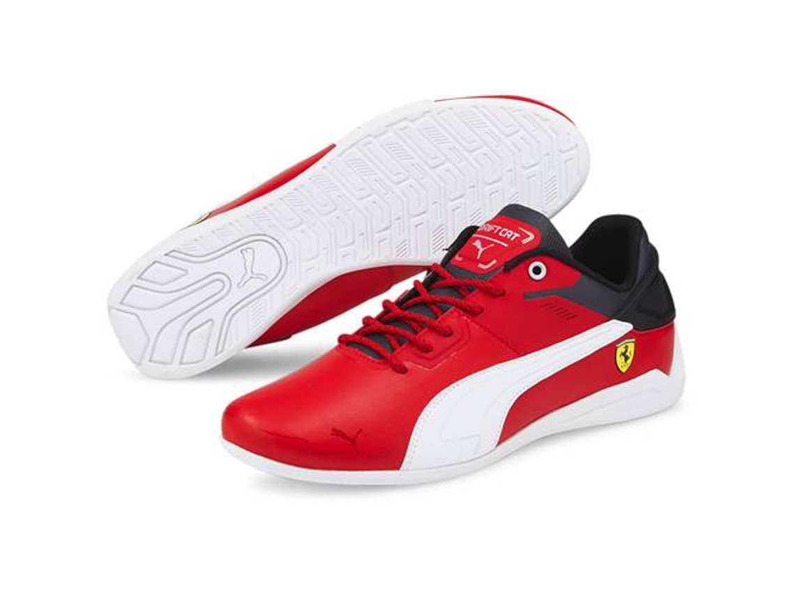 Zapatillas PUMA Ferrari Drift Cat Delta 43 Worten.es