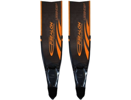 Aletas de Buceo EPSEALON Legends+ (EU 38-39)