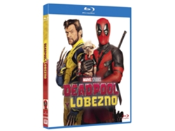 Deadpool y Wolverine 2024 / Deadpool y Wolverine MARVEL STUDIOS