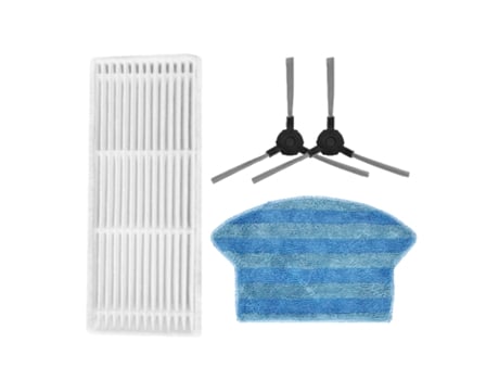 Accesorio Aspiradores MIDEA rejilla Filtros Filtro hepa i2 vcr03