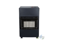 Radiador de Gas SUINGA 3362 (Gás Butano - 4200 W)