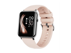 Smartwatch YIZHOOD TE339 Rosa