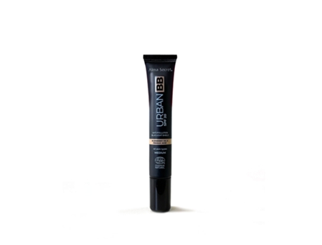 BB Cream ALMA SECRET con Protección Solar Spf 20 Medium (40 ml)