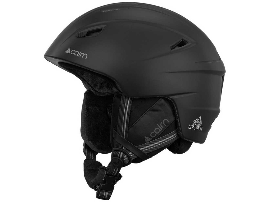 Casco de Esquí CAIRN Electron U (M)