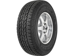 Yokohama Geolandar A/t G015 33x12.50r15 108 S para toda temporada 38,1 cm (15)