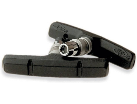 Patines Sram Patins de Freins Avid 20R V-Brake (Negro - TU)