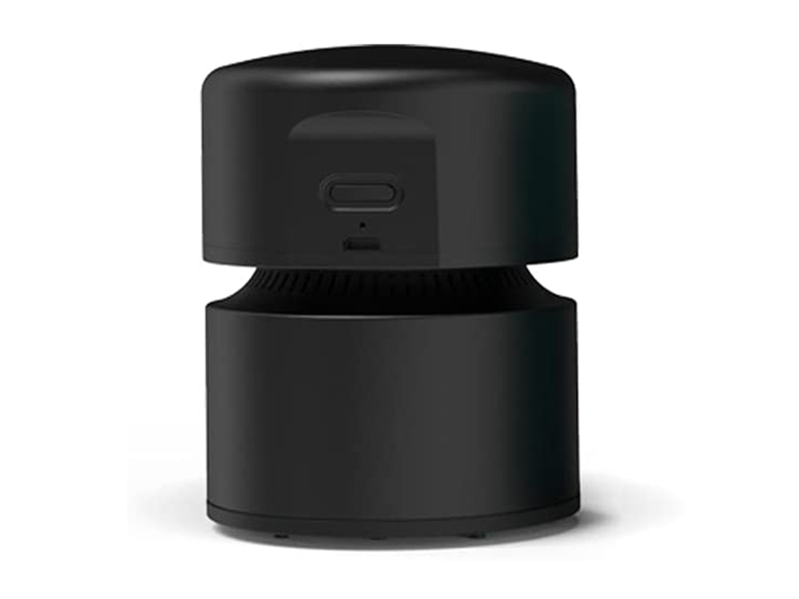 Mini aspiradora con función de apagado automático, ahorro de energía NEVEANCE