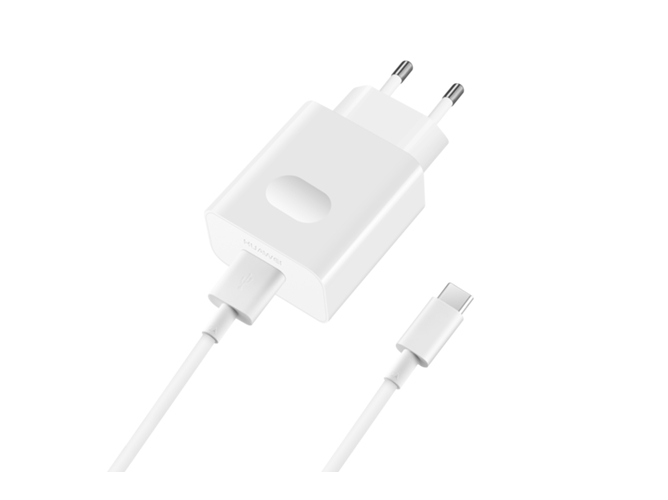 Cargador Adaptador de Red HUAWEI carga Rápida