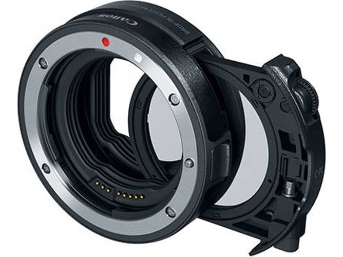 Adaptador CANON EF-EOS R C-PL