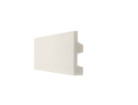 Moldura para Tira LED 2m Modern