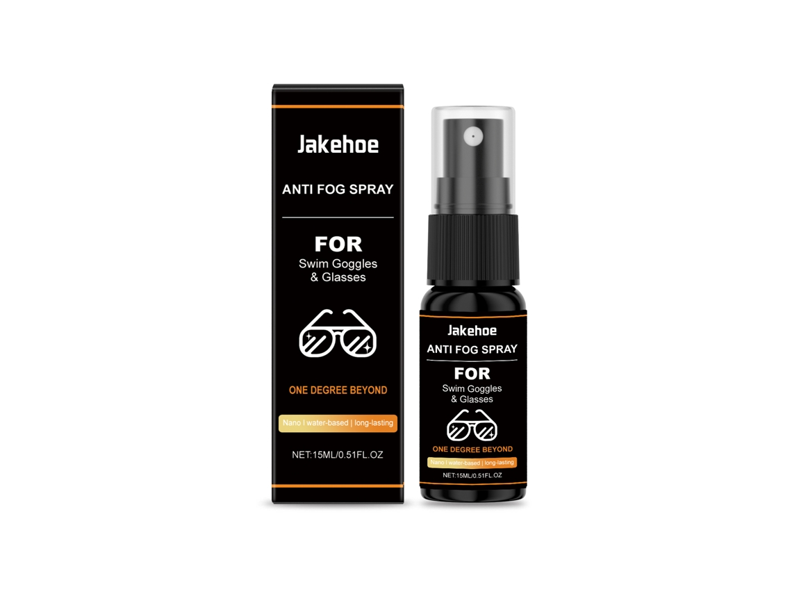 Spray antivaho Worten para gafas