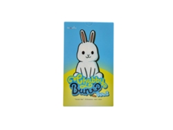 Juego de cartas del tarot, Conejo Gordo, Nuevo producto