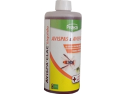 Insecticida BIOSIX Avispas