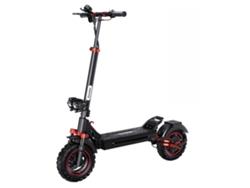 Patinete Eléctrico Iscooter IX5S 1000W 48V 15Ah 60-65Km 11" 150Kg
