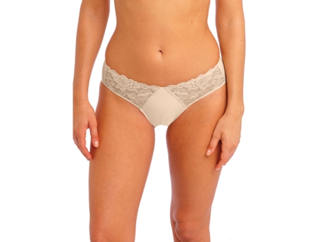 Bragas de Mujer WACOAL Eglantine Rosa (M)