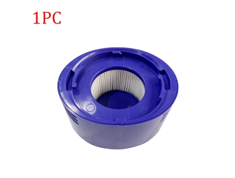 Filtro Hepa Post Motor para Dyson V7 V8, repuesto de aspiradora inalámbrica, accesorios