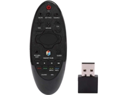 Controle Remoto Sr-7557 Para Tv, Controle Remoto De Substituição Para Sr-7557