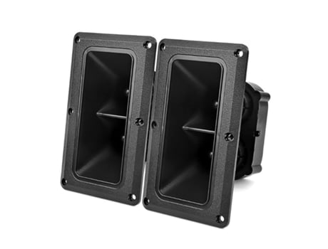 Altavoz SLOWMOOSE Negro (PC)